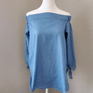 Iris Los Angeles XL Blouse